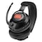 Jbl Quantum 400 Wired Over Ear Headset, Black JBLQUANTUM400BLKAM - alternate 17